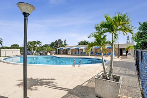 Tiny photo for 8091 NW 12TH Street #H, Margate, FL 33063 (MLS # B26076977)