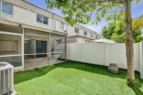 Tiny photo for 8091 NW 12TH Street #H, Margate, FL 33063 (MLS # B26076977)