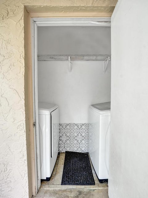 Tiny photo for 8091 NW 12TH Street #H, Margate, FL 33063 (MLS # B26076977)