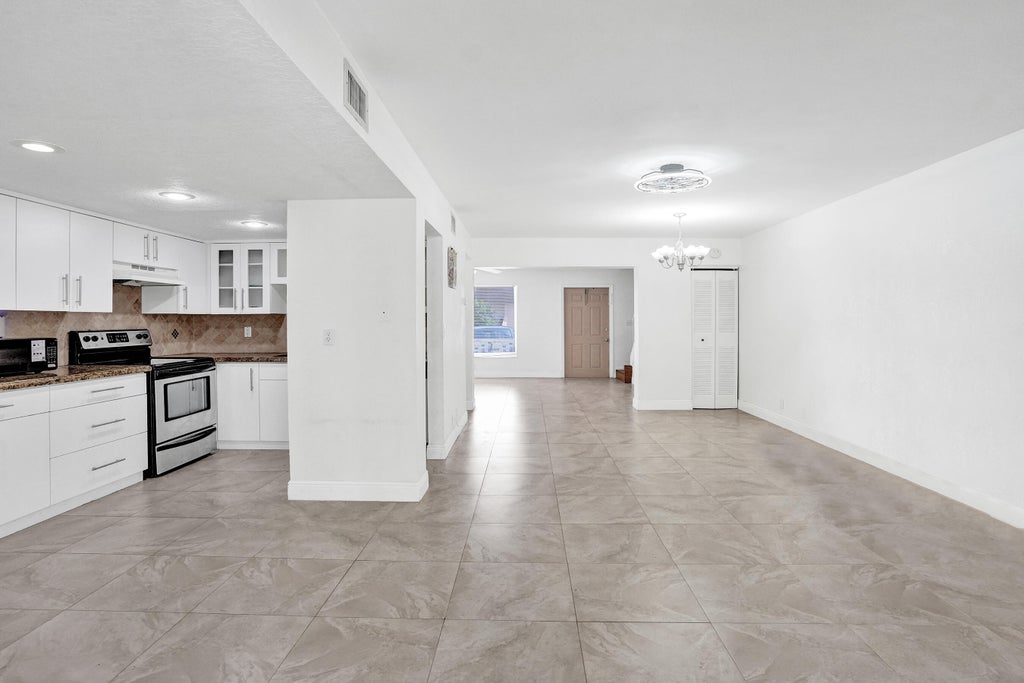 Photo of 8091 NW 12TH Street #H, Margate, FL 33063 (MLS # B26076977)