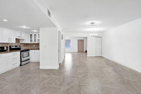 Tiny photo for 8091 NW 12TH Street #H, Margate, FL 33063 (MLS # B26076977)