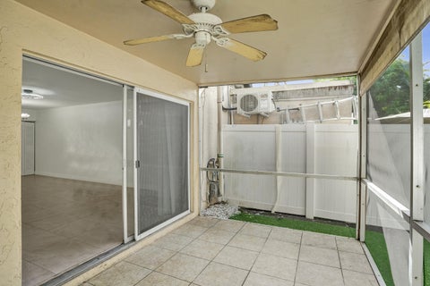 Tiny photo for 8091 NW 12TH Street #H, Margate, FL 33063 (MLS # B26076977)