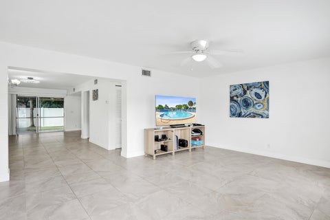 Tiny photo for 8091 NW 12TH Street #H, Margate, FL 33063 (MLS # B26076977)