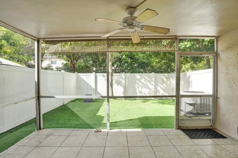 Tiny photo for 8091 NW 12TH Street #H, Margate, FL 33063 (MLS # B26076977)