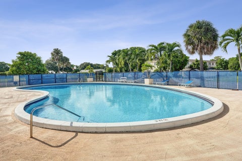 Tiny photo for 8091 NW 12TH Street #H, Margate, FL 33063 (MLS # B26076977)