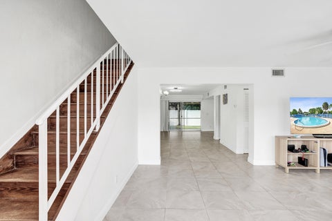 Tiny photo for 8091 NW 12TH Street #H, Margate, FL 33063 (MLS # B26076977)