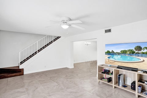 Tiny photo for 8091 NW 12TH Street #H, Margate, FL 33063 (MLS # B26076977)