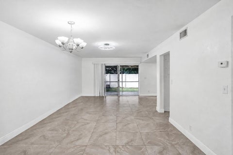 Tiny photo for 8091 NW 12TH Street #H, Margate, FL 33063 (MLS # B26076977)