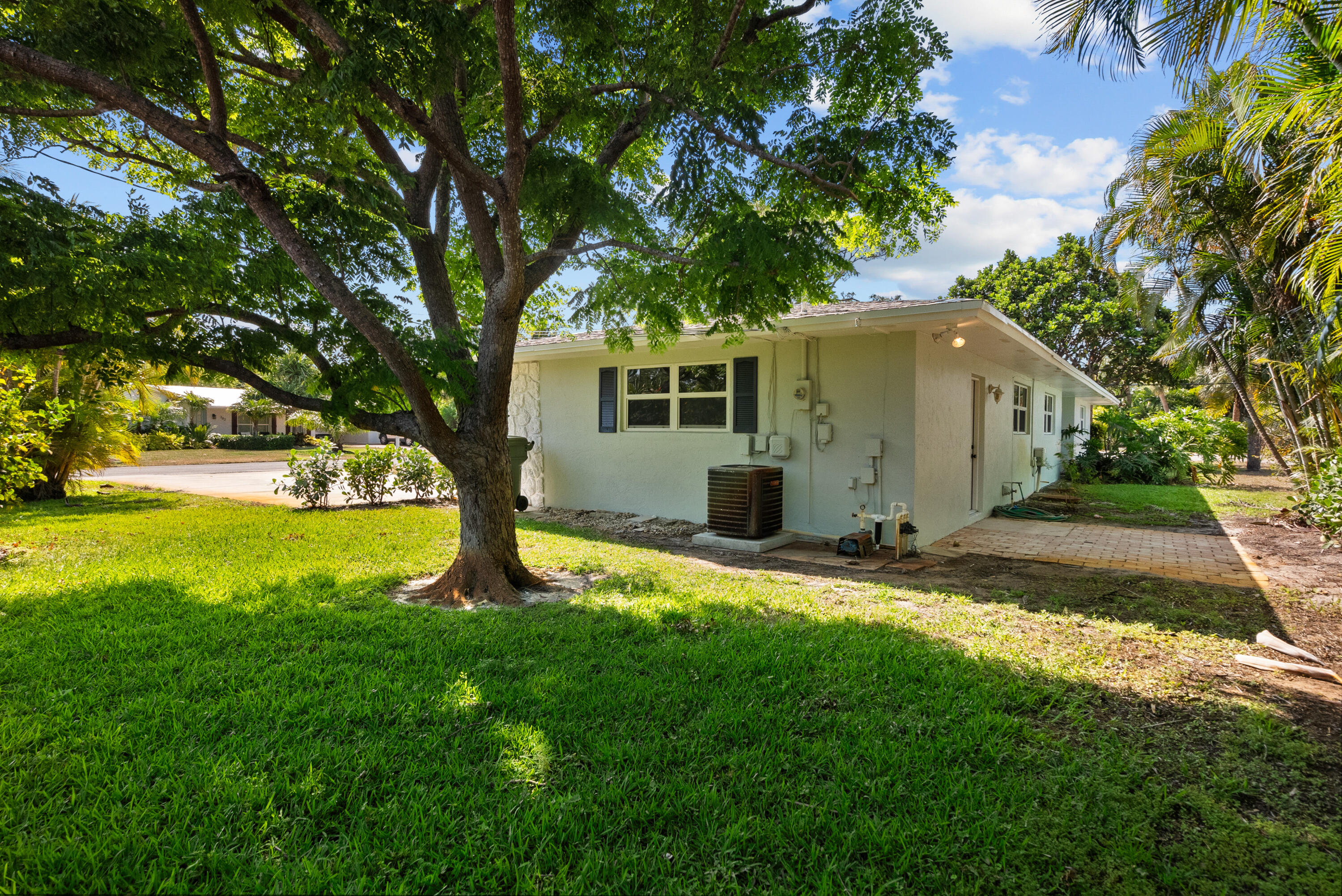 ST LUCIE PARK - Residential