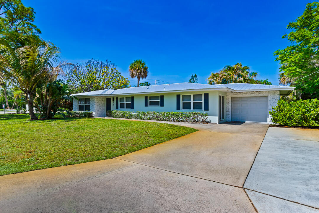 ST LUCIE PARK - Residential