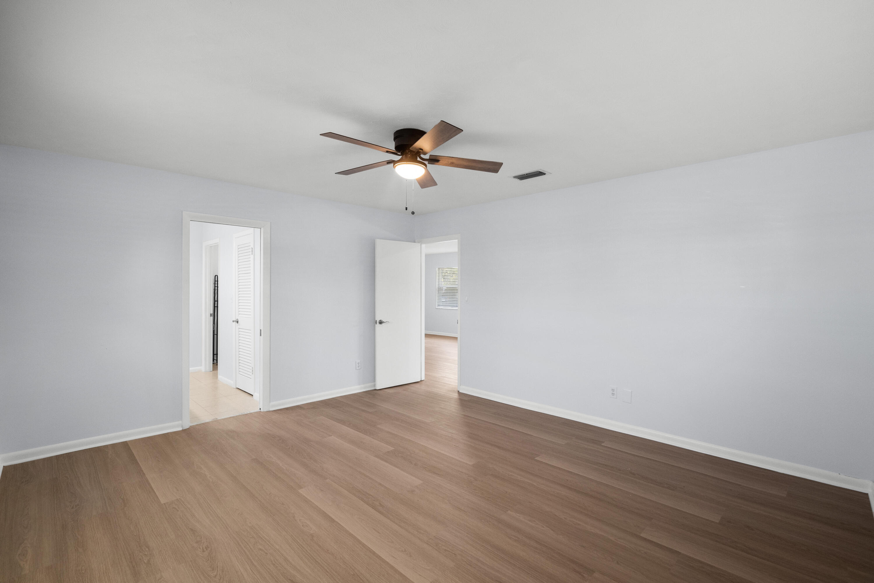 ST LUCIE PARK - Residential