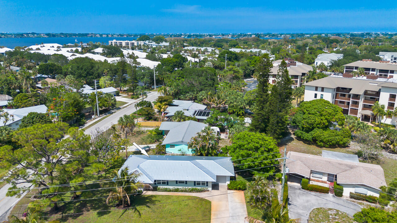 ST LUCIE PARK - Residential