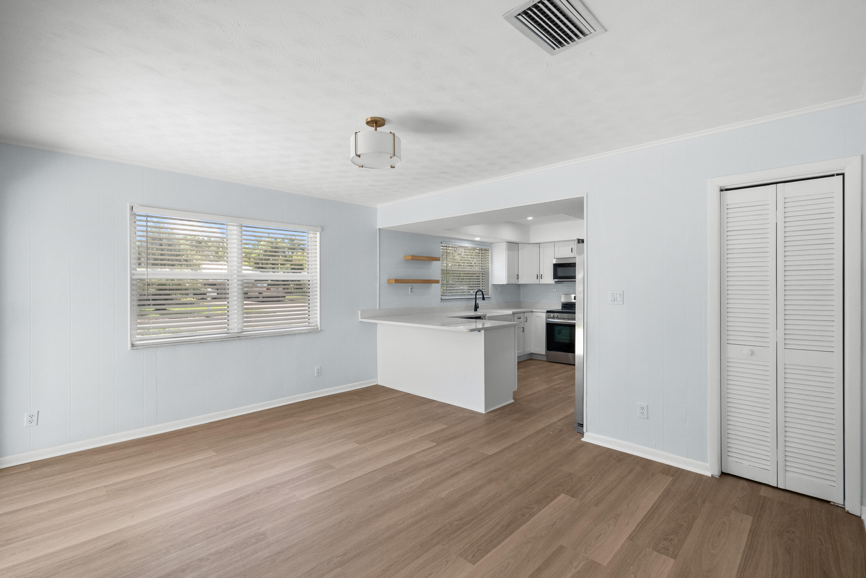 ST LUCIE PARK - Residential