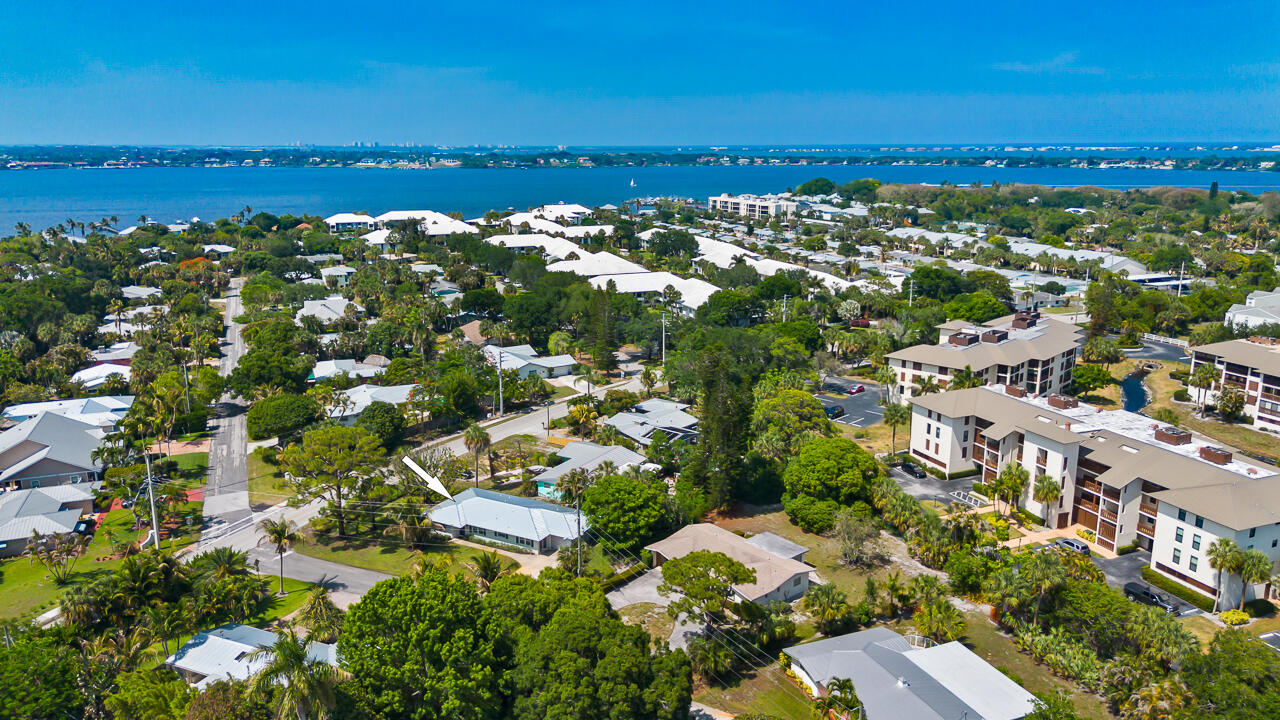 ST LUCIE PARK - Residential