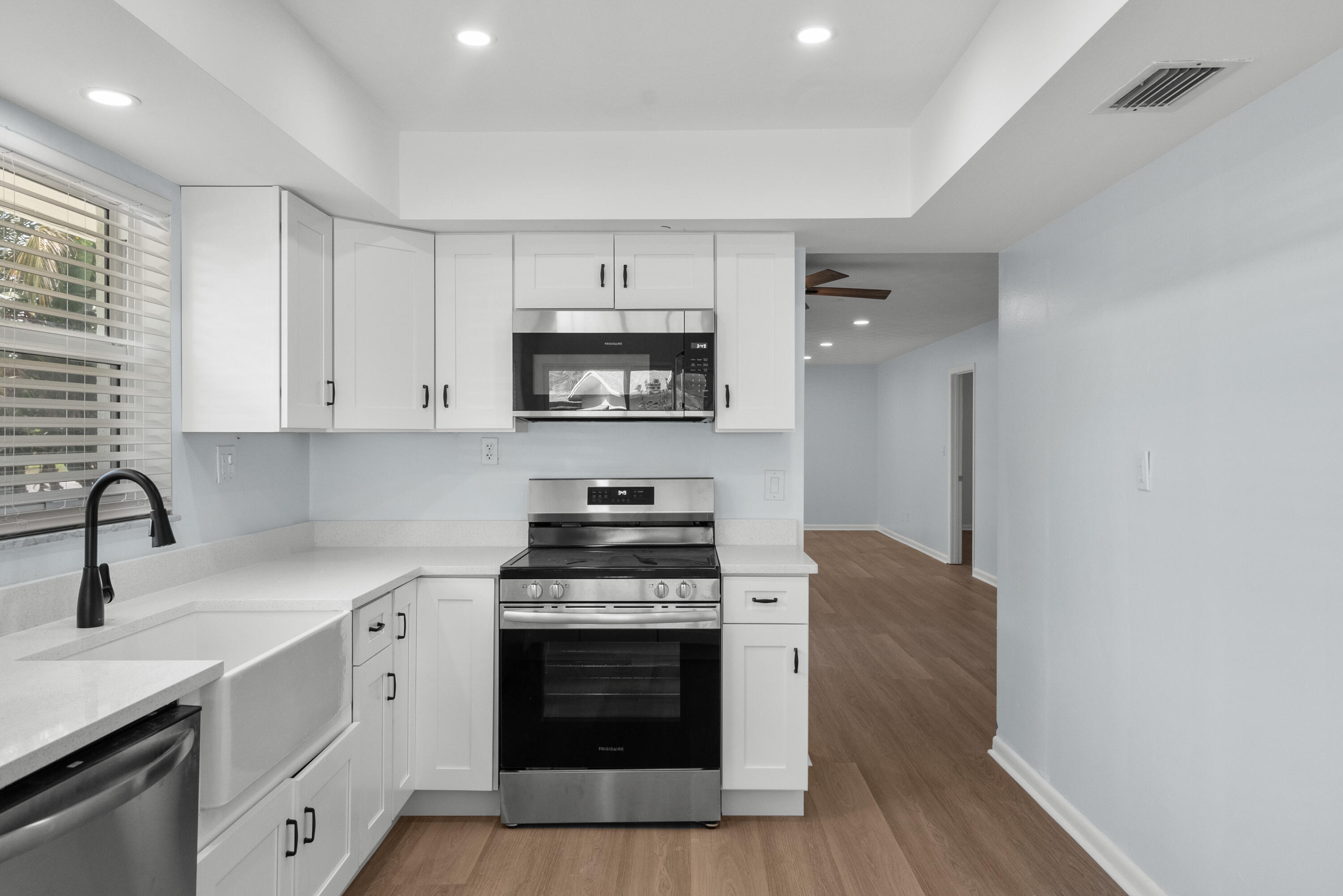 ST LUCIE PARK - Residential