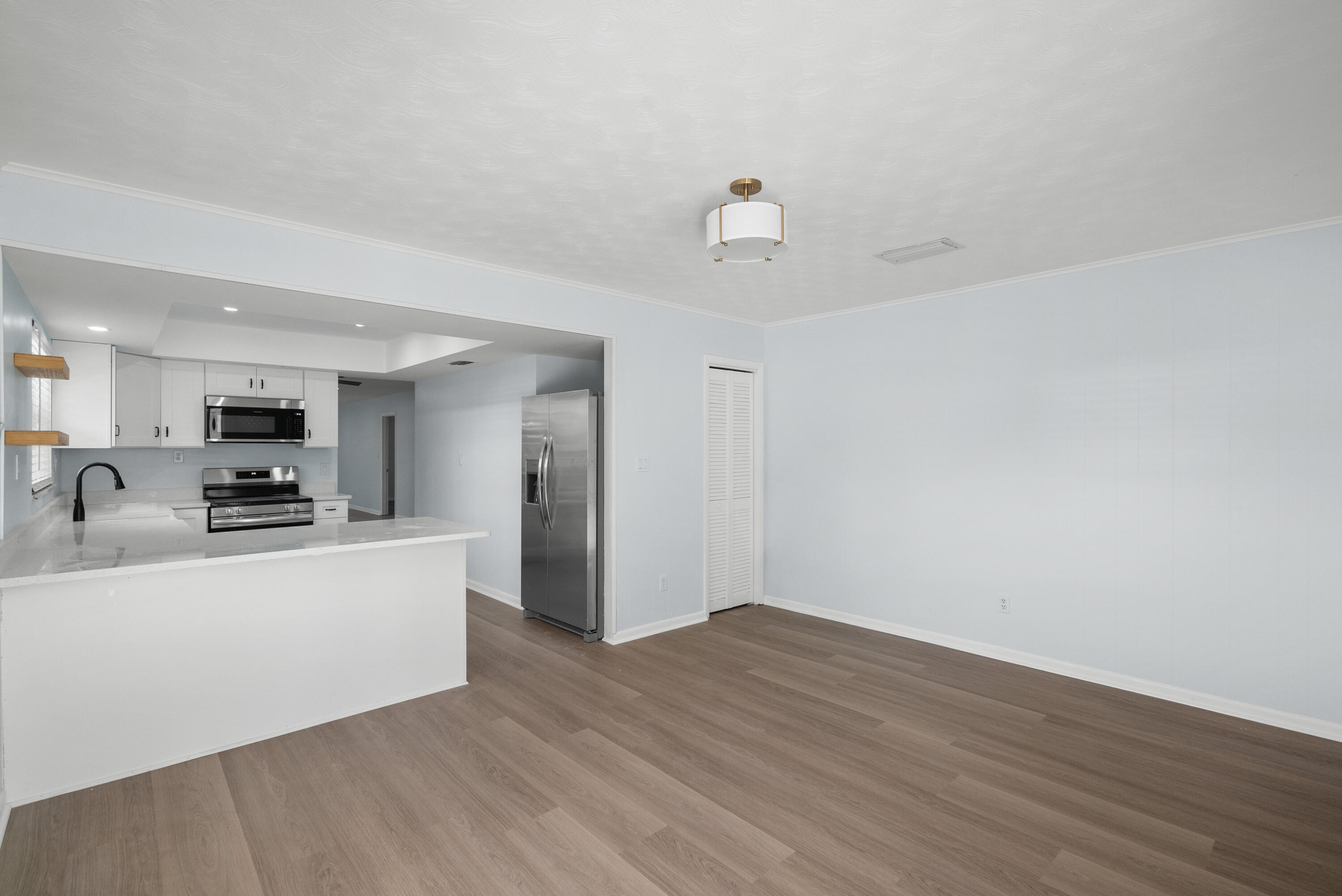 ST LUCIE PARK - Residential