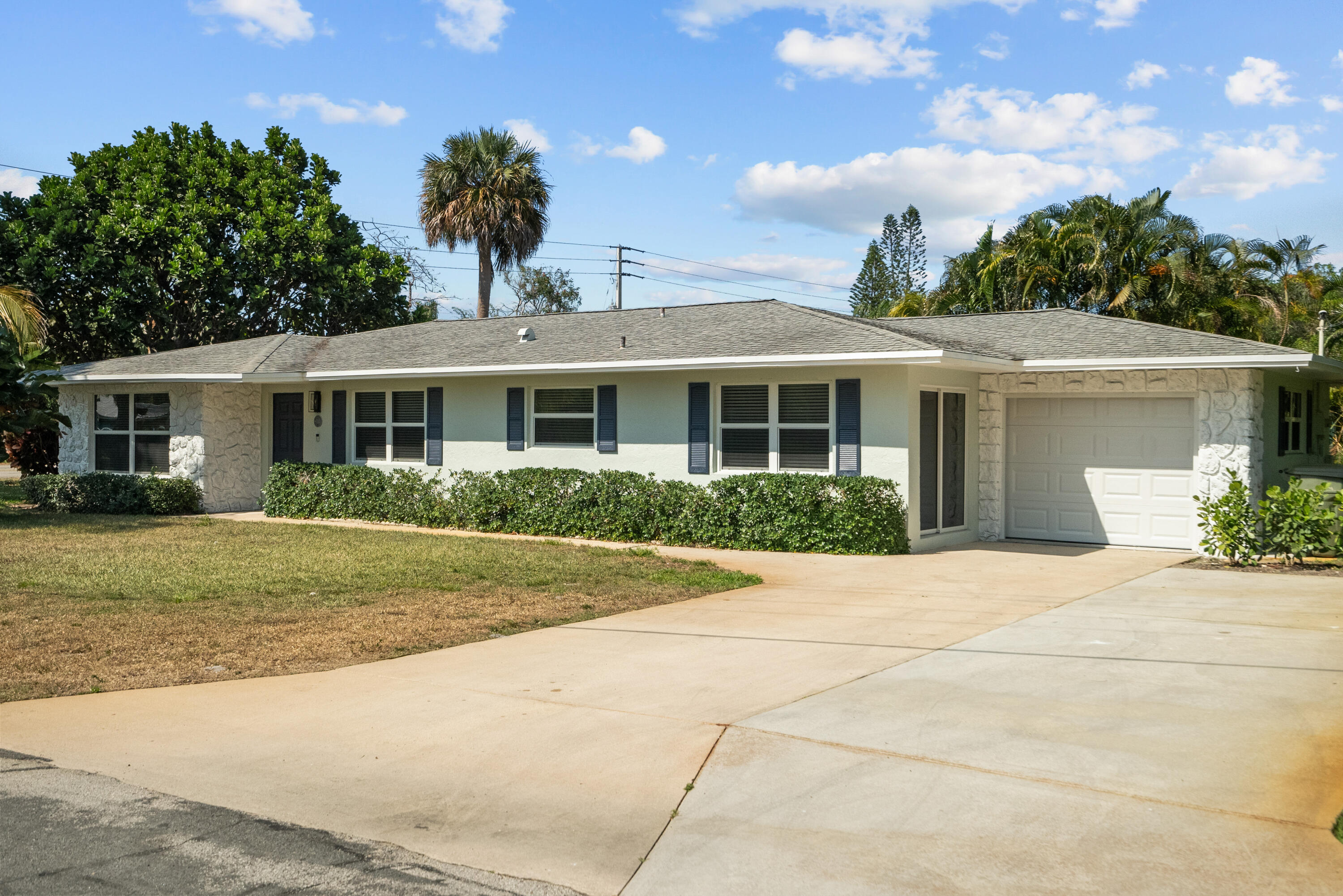 ST LUCIE PARK - Residential