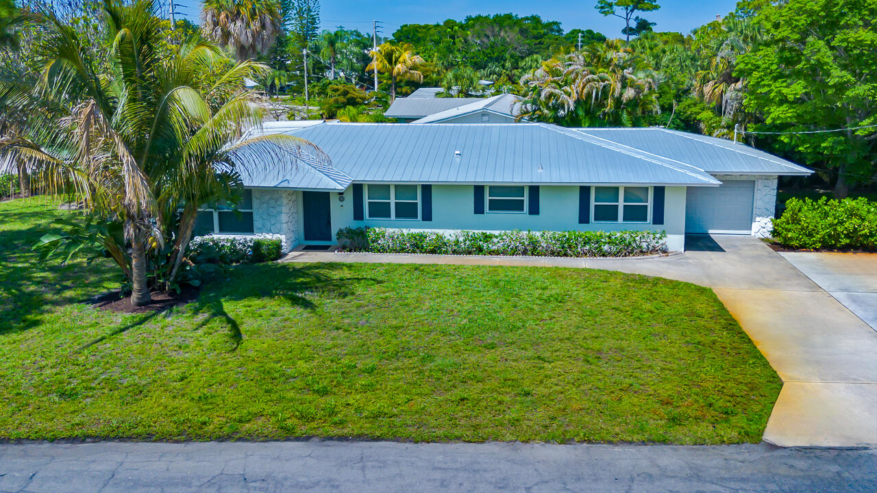 ST LUCIE PARK - Residential
