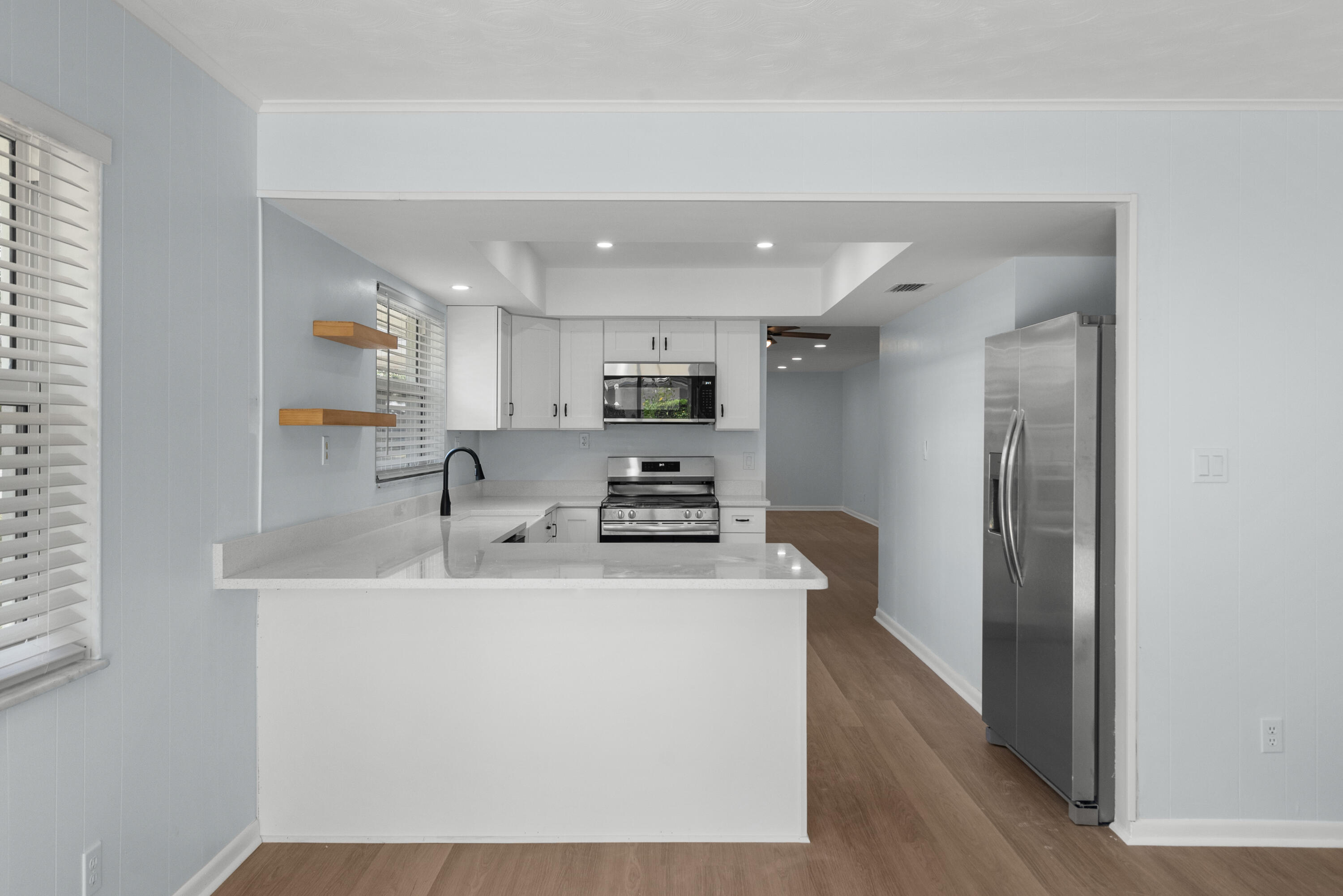 ST LUCIE PARK - Residential