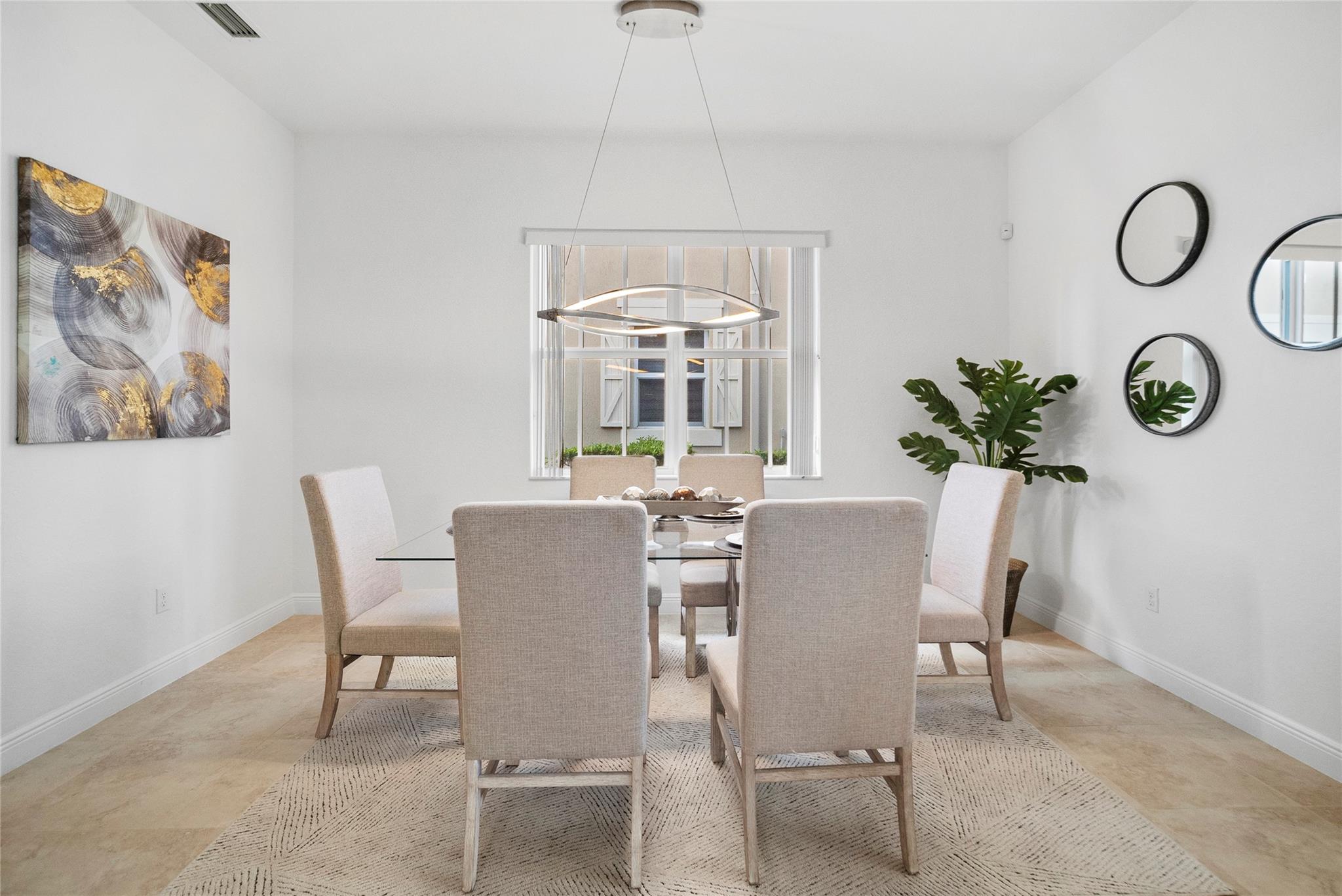 MiraLago - Residential