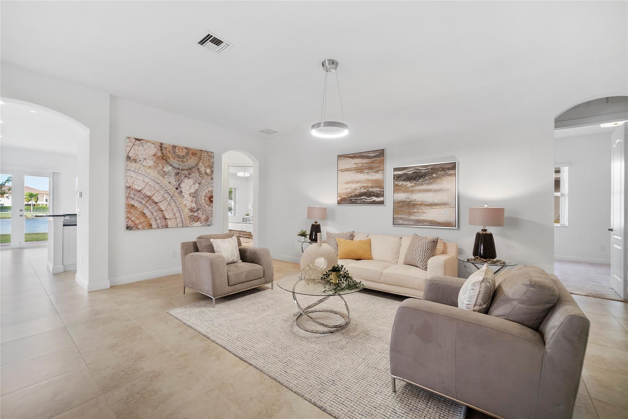 MiraLago - Residential