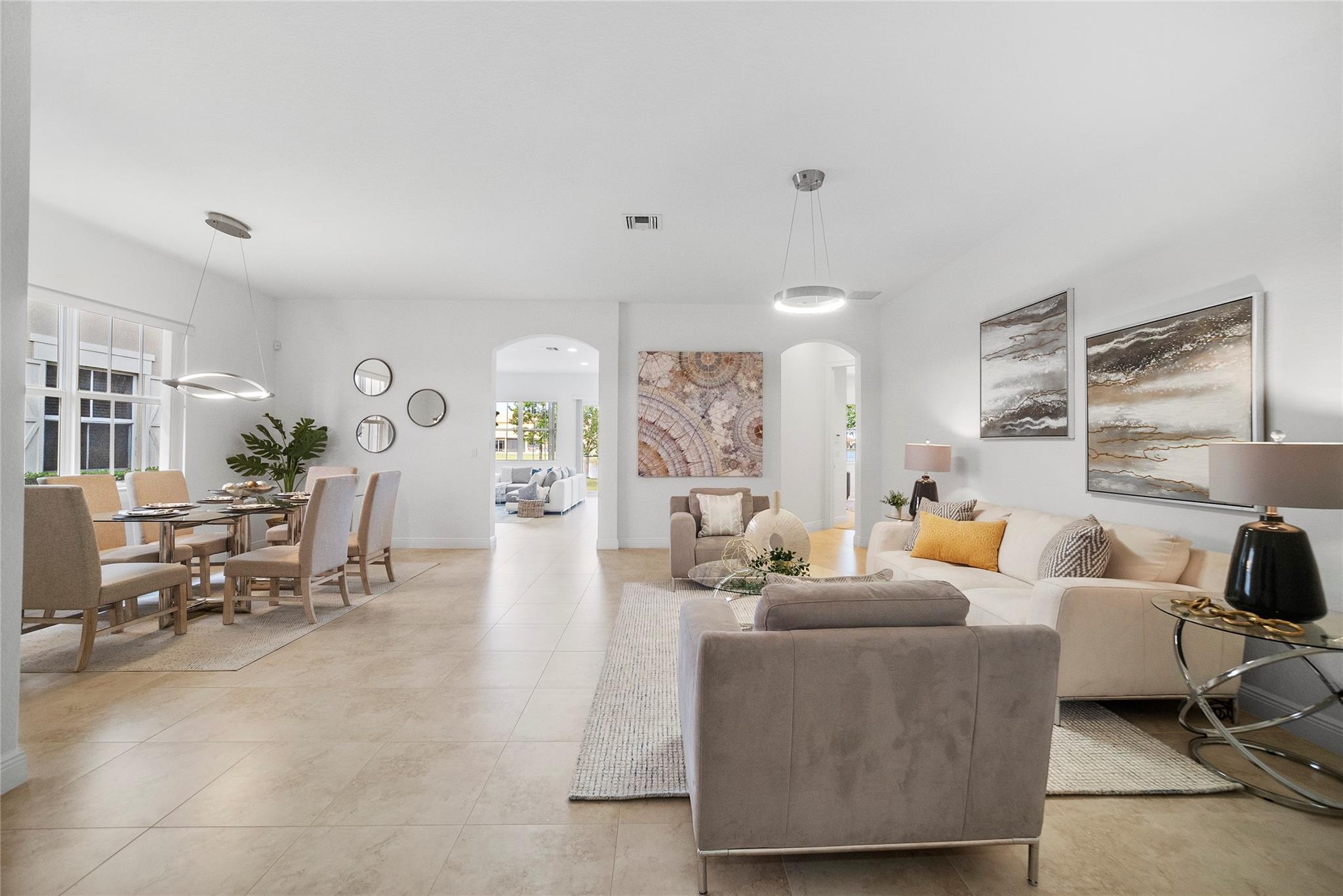 MiraLago - Residential