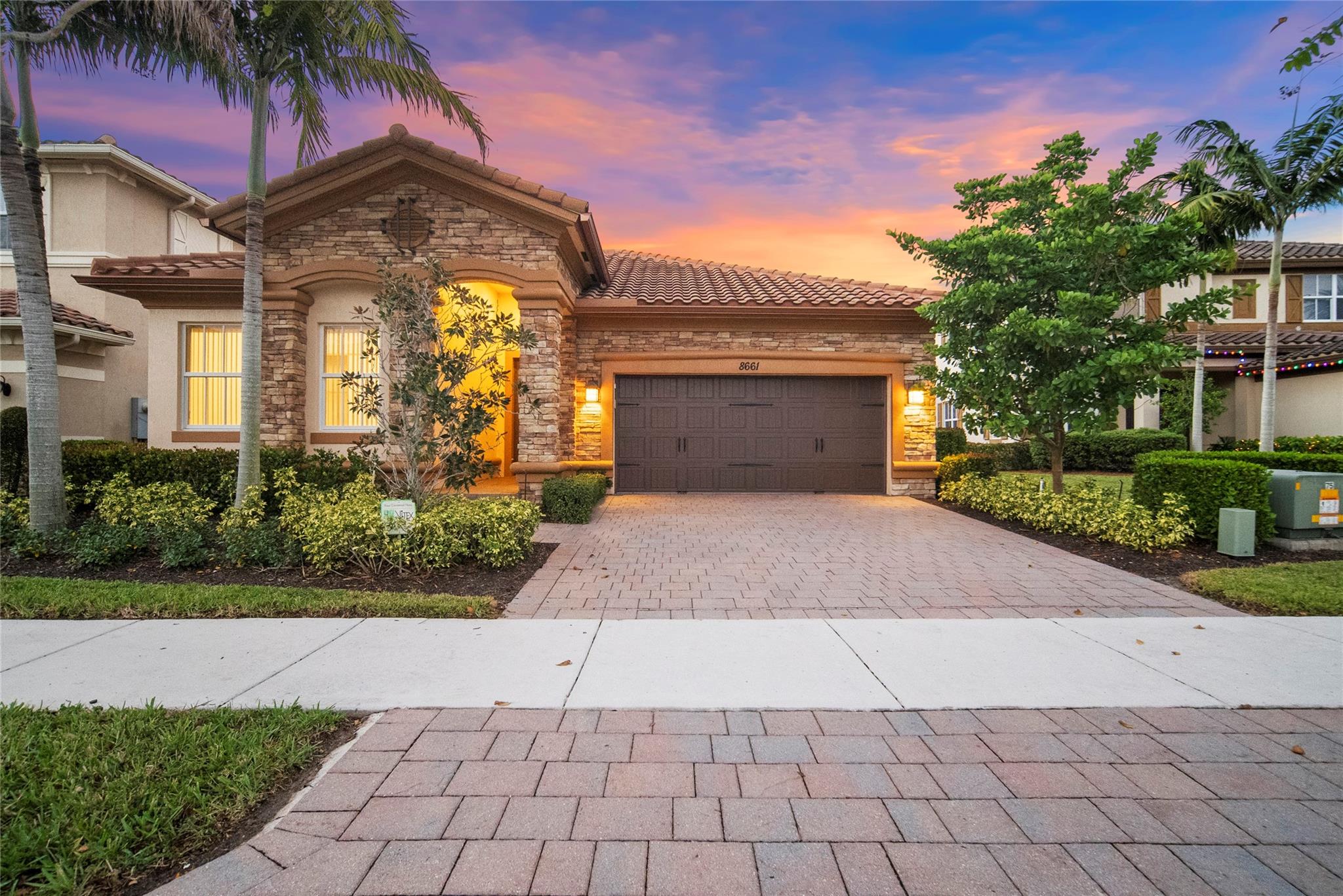 MiraLago - Residential