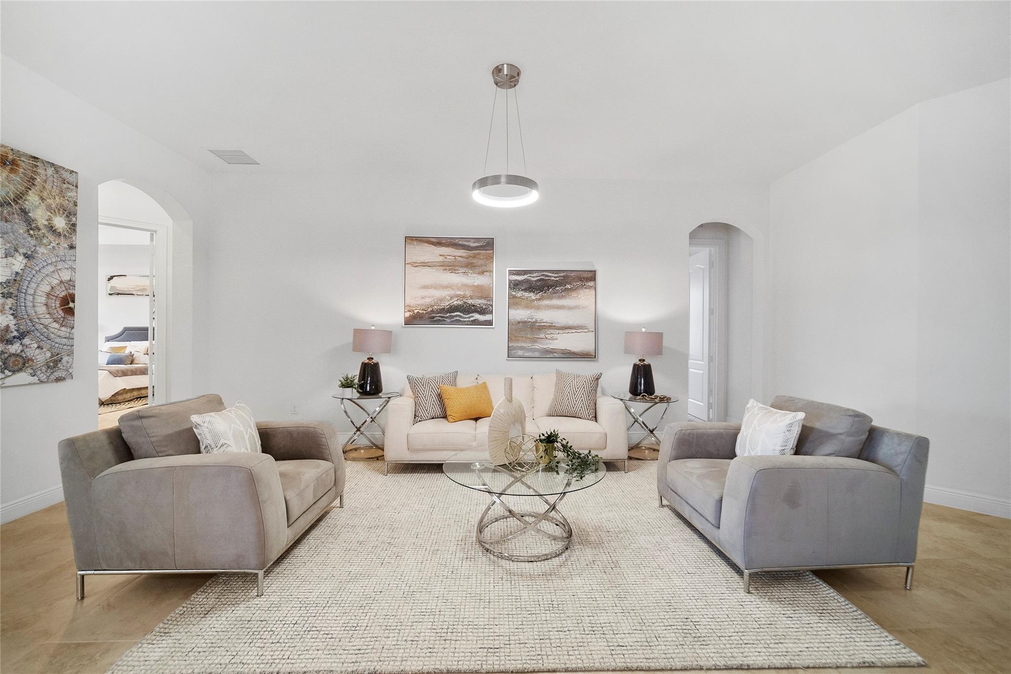 MiraLago - Residential