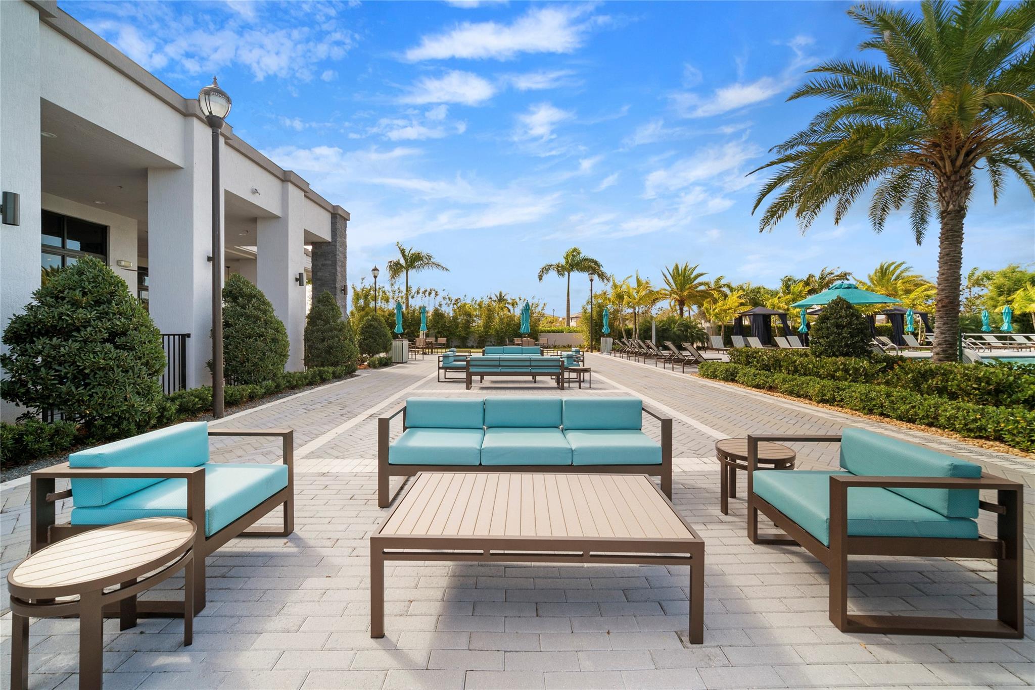 MiraLago - Residential