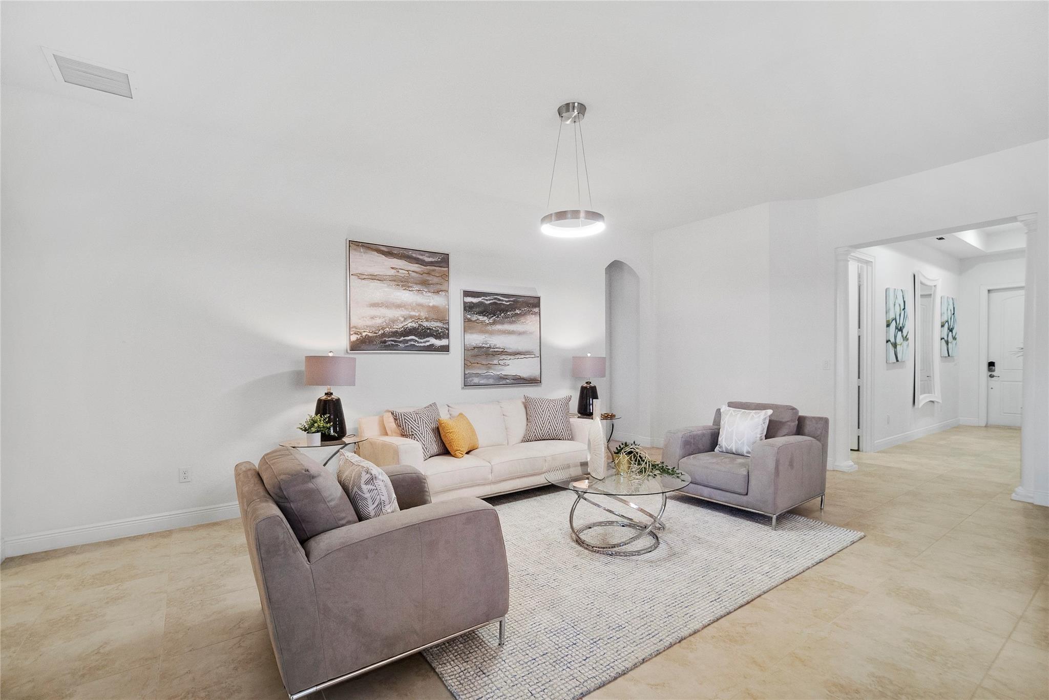 MiraLago - Residential