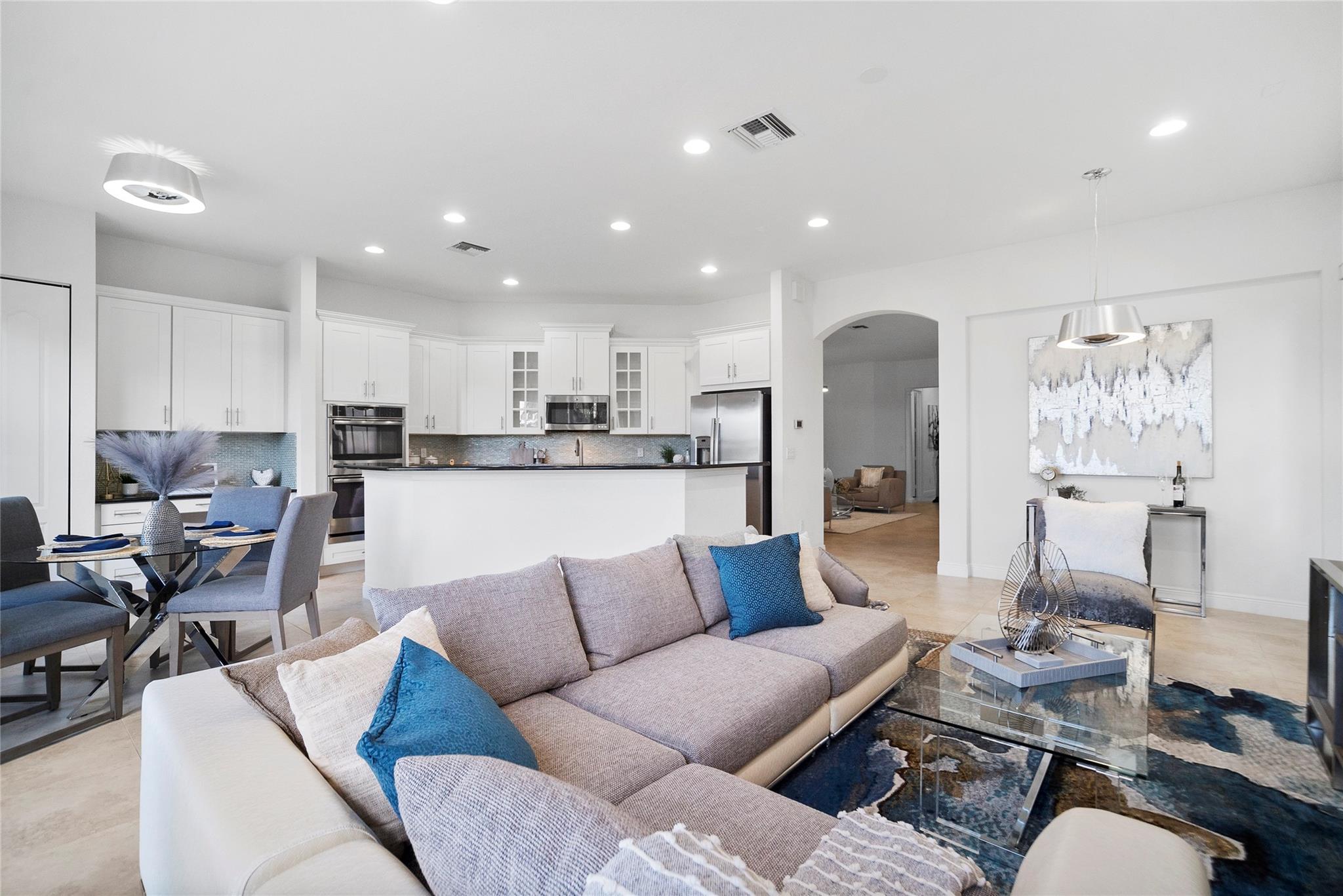 MiraLago - Residential