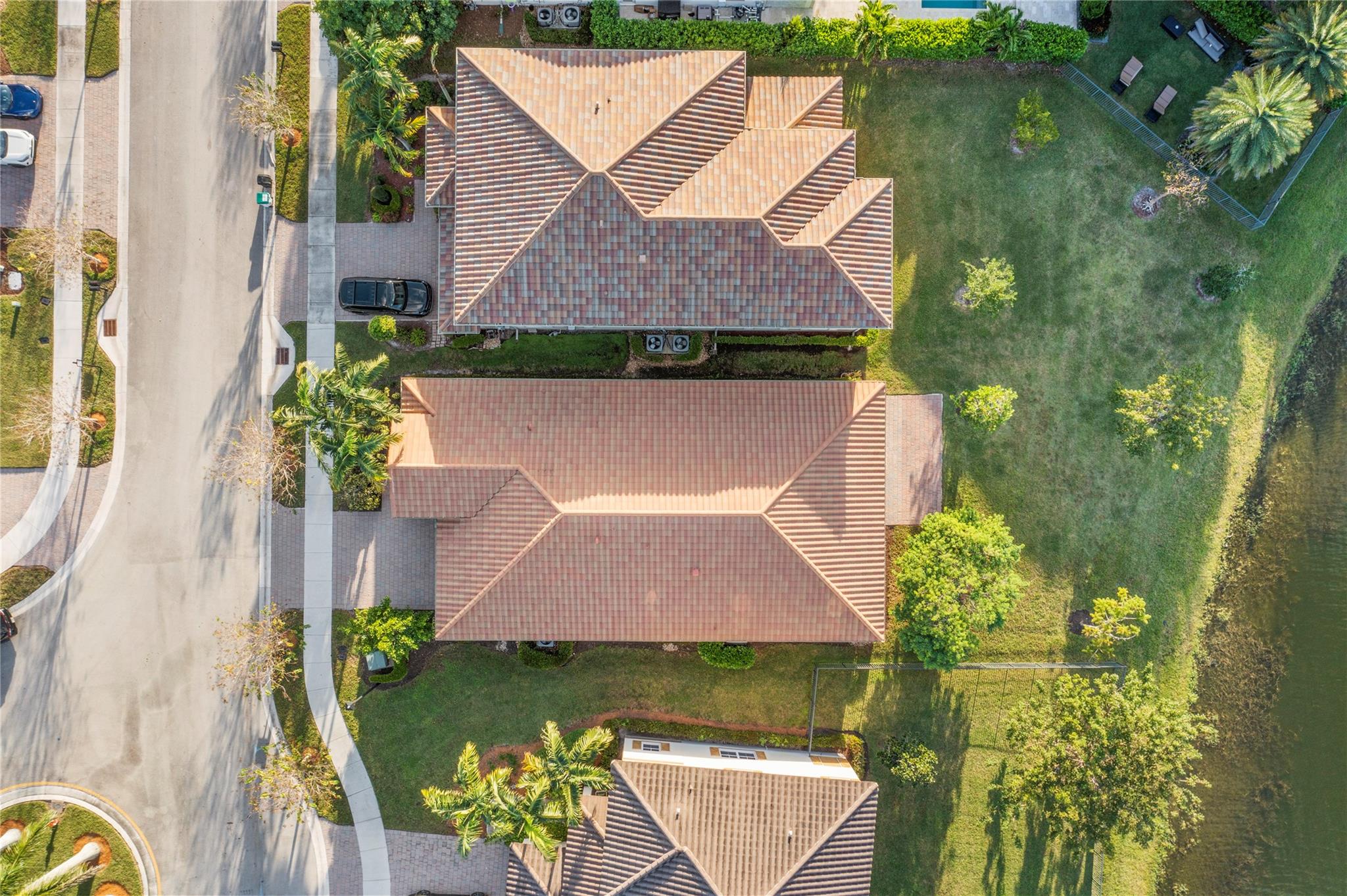 MiraLago - Residential