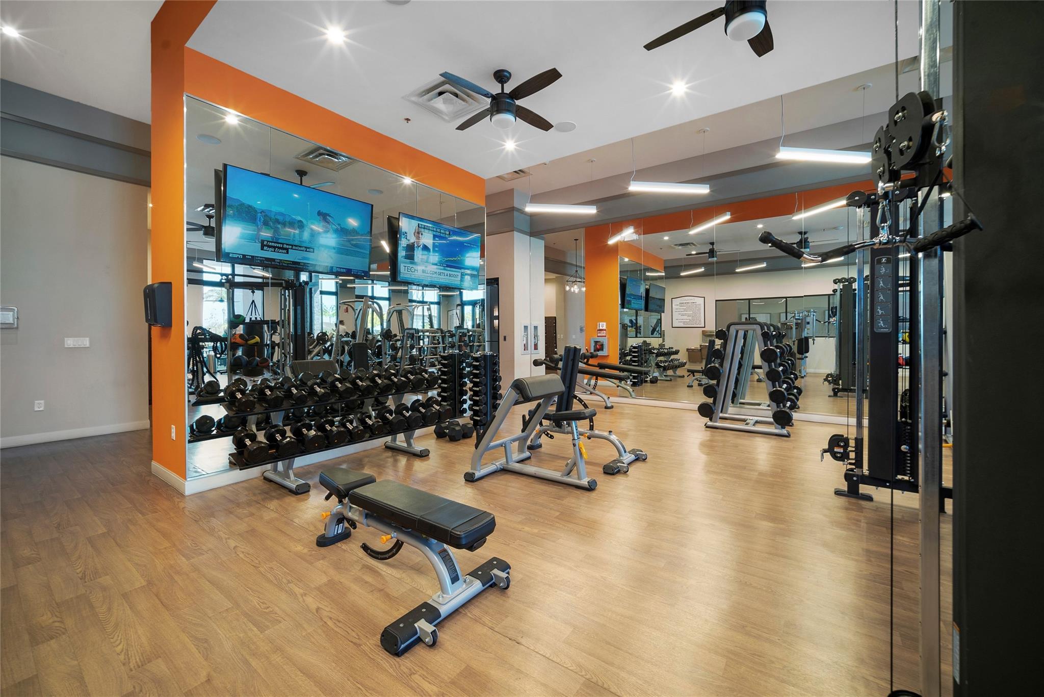 MiraLago - Residential