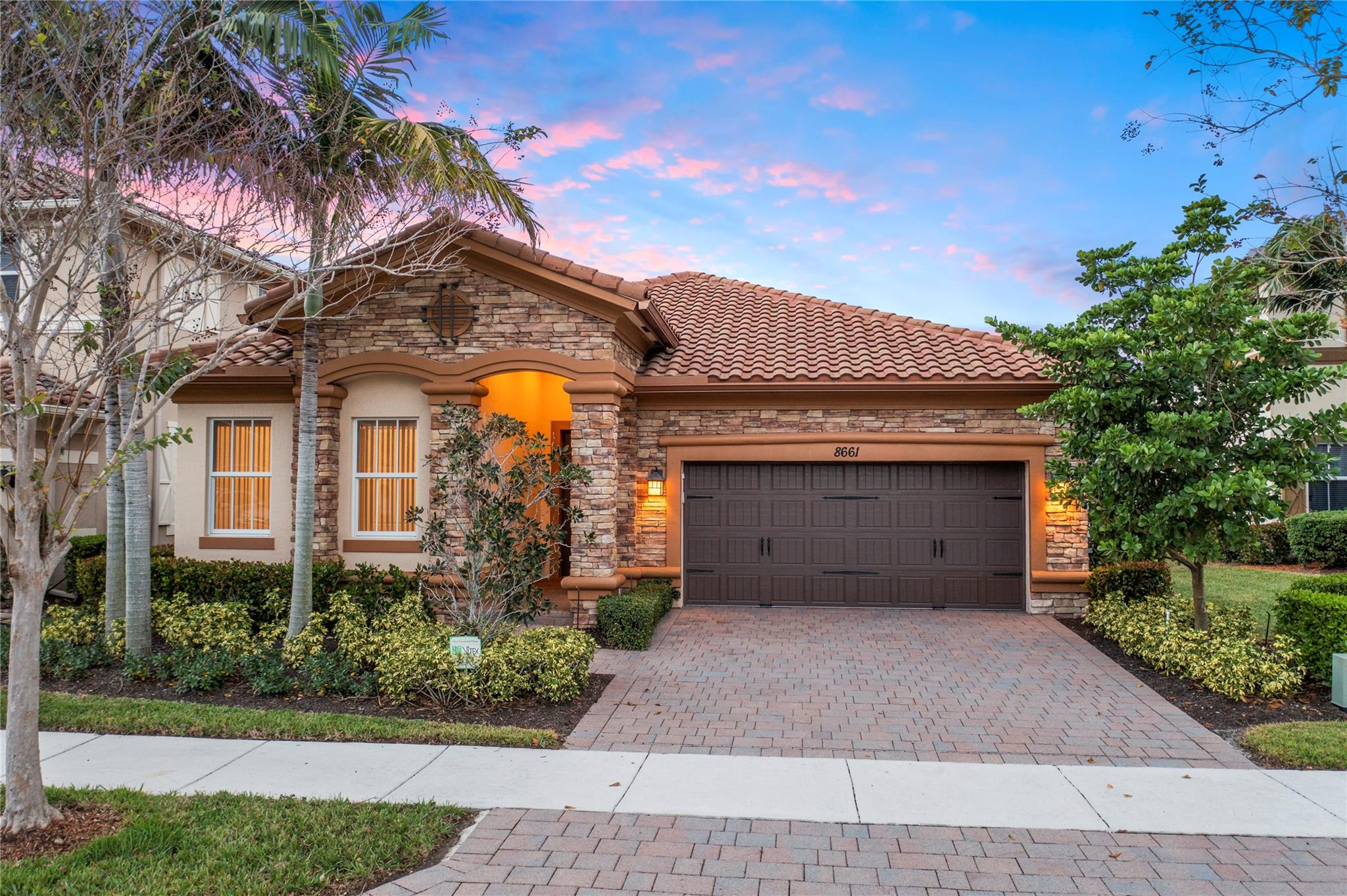 MiraLago - Residential