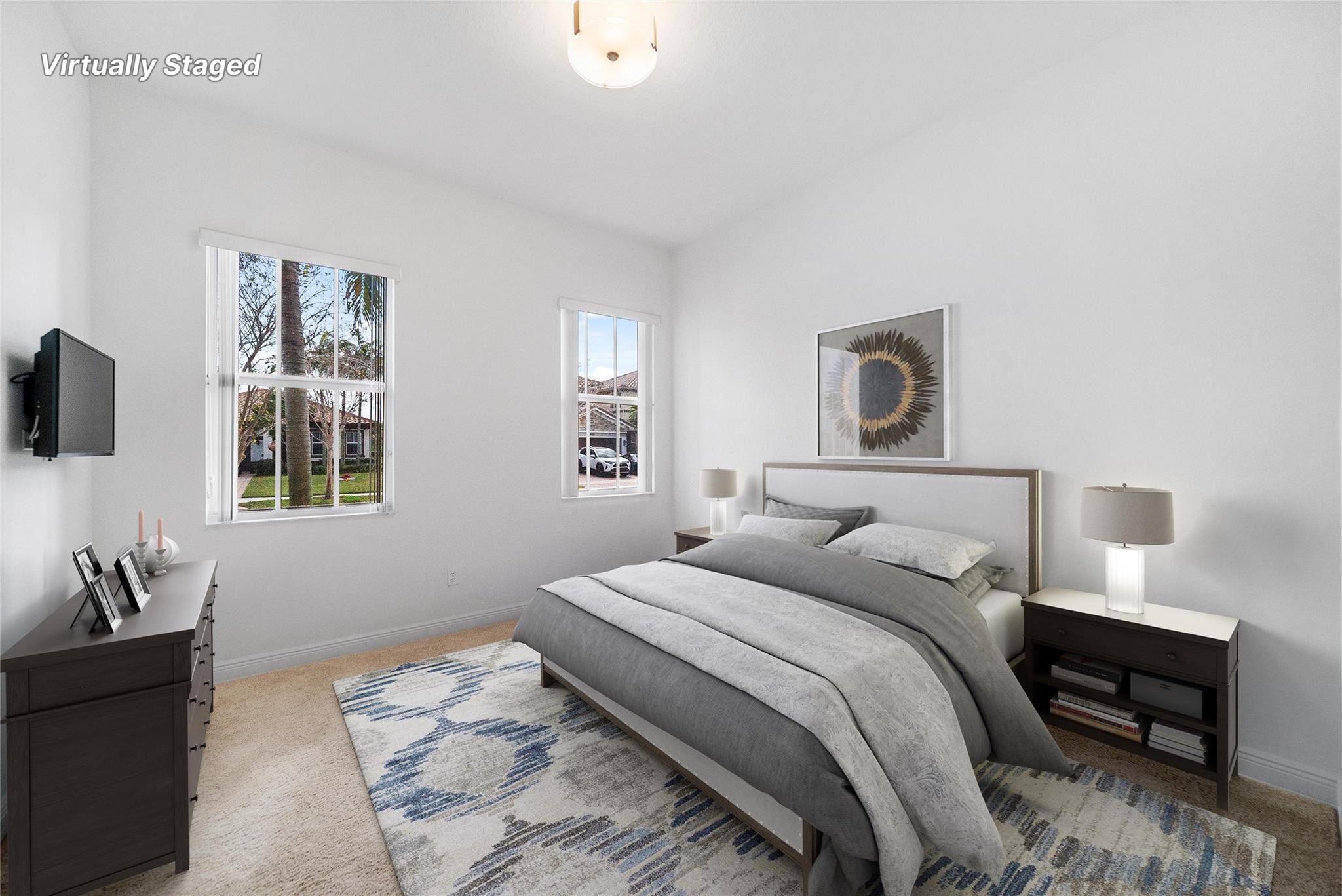 MiraLago - Residential