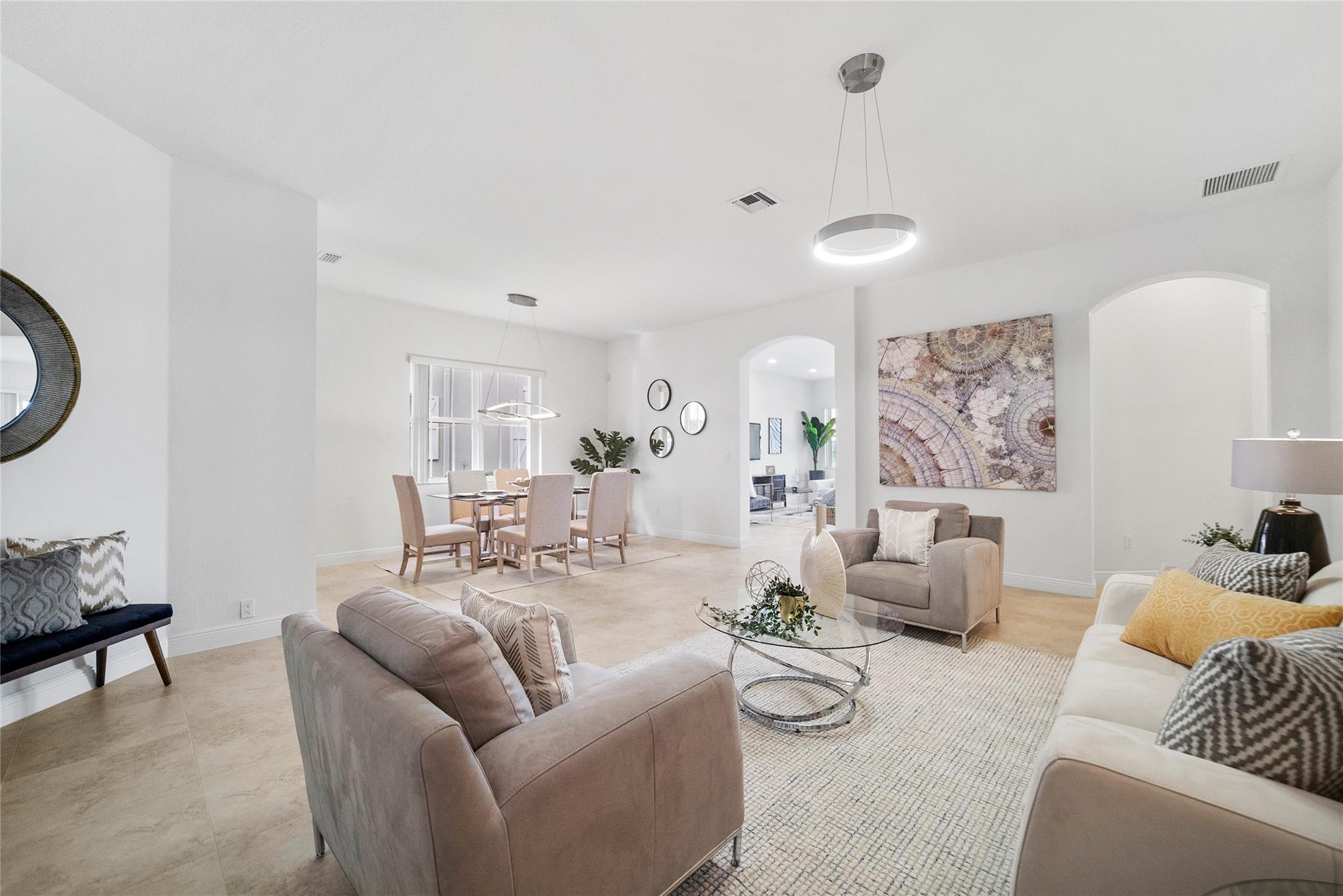 MiraLago - Residential