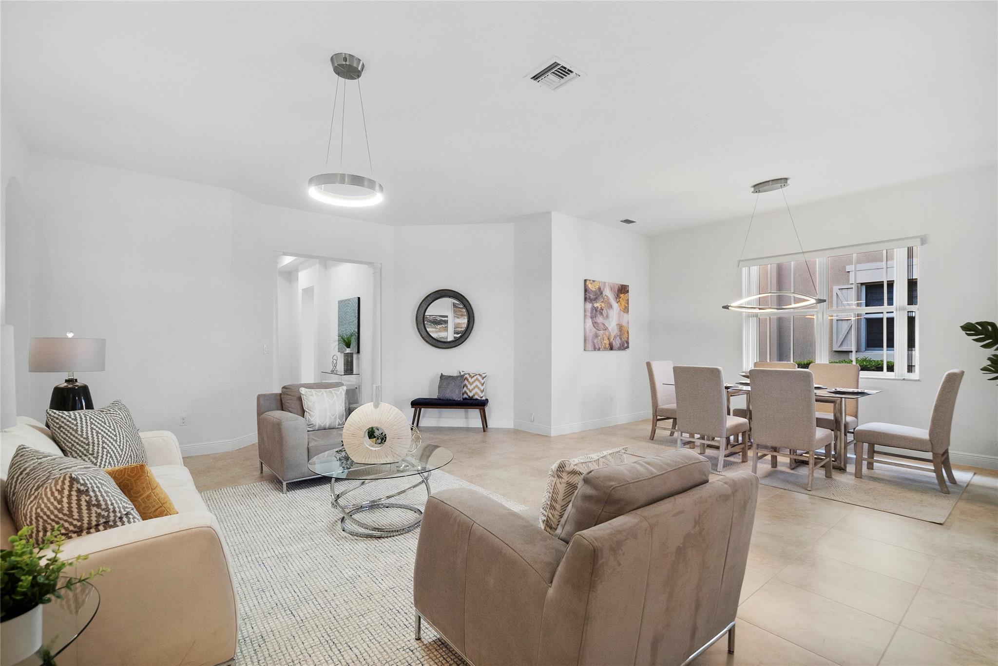 MiraLago - Residential