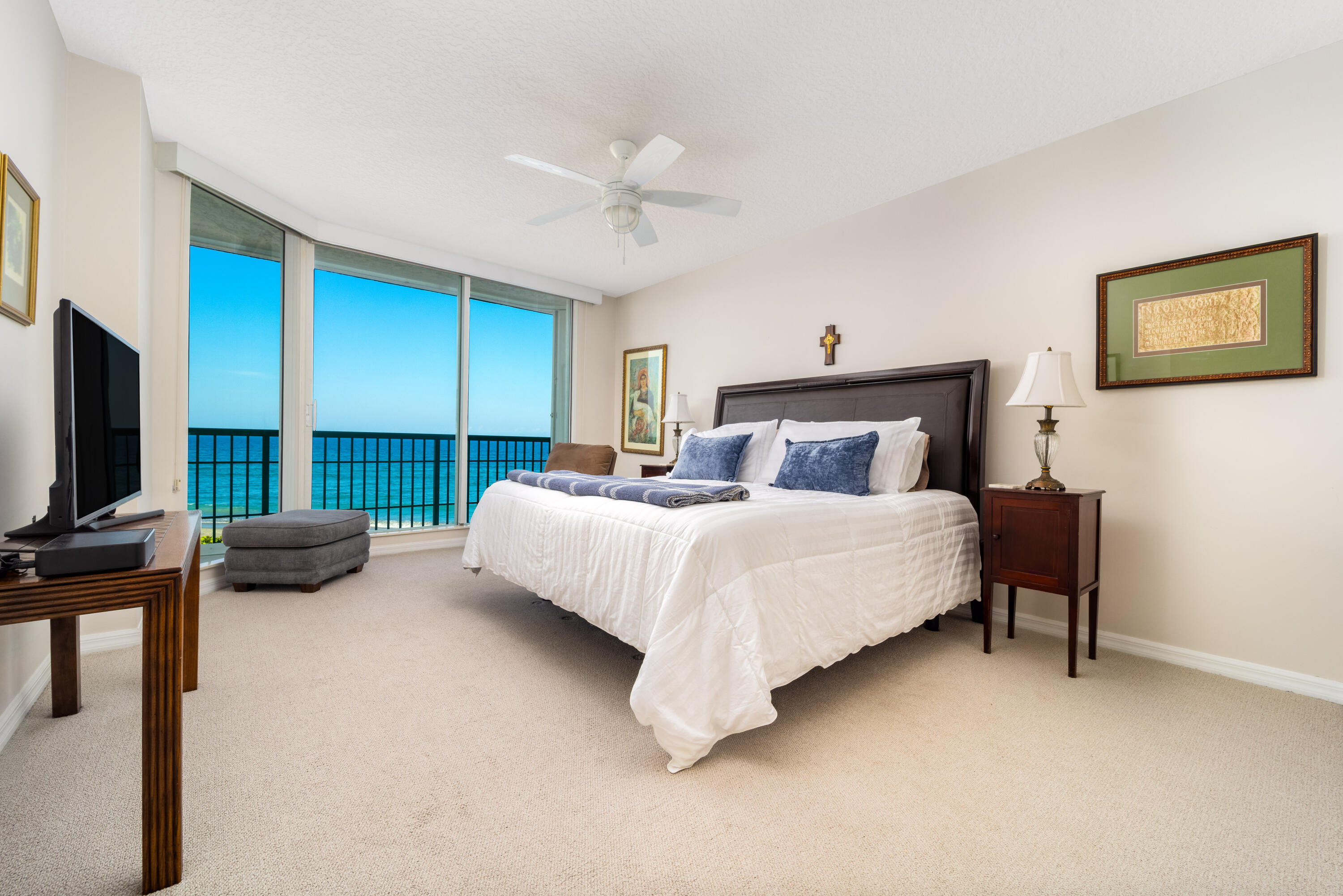 REGENCY ISLAND DUNES CONDOMINIUM - Residential