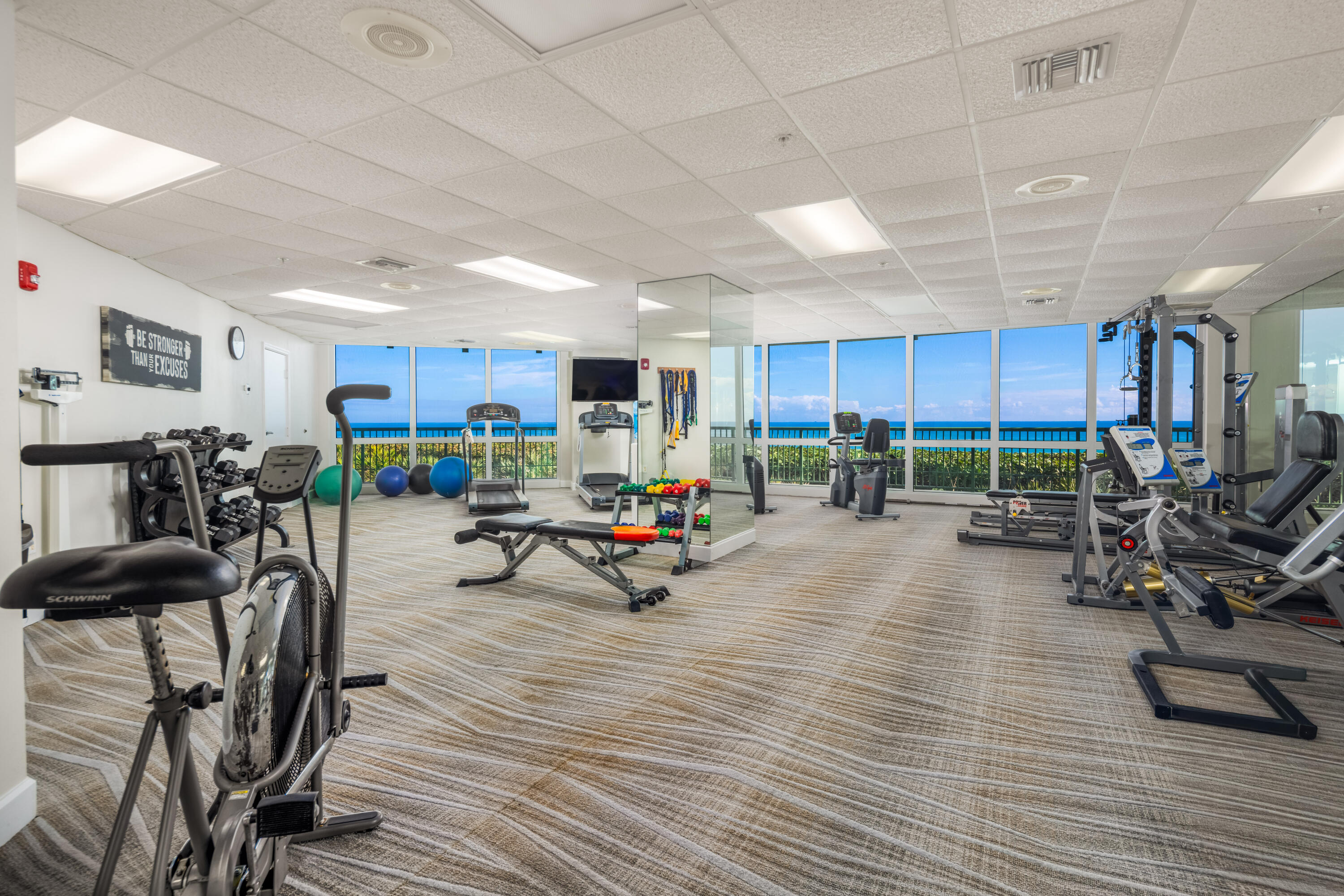 REGENCY ISLAND DUNES CONDOMINIUM - Residential