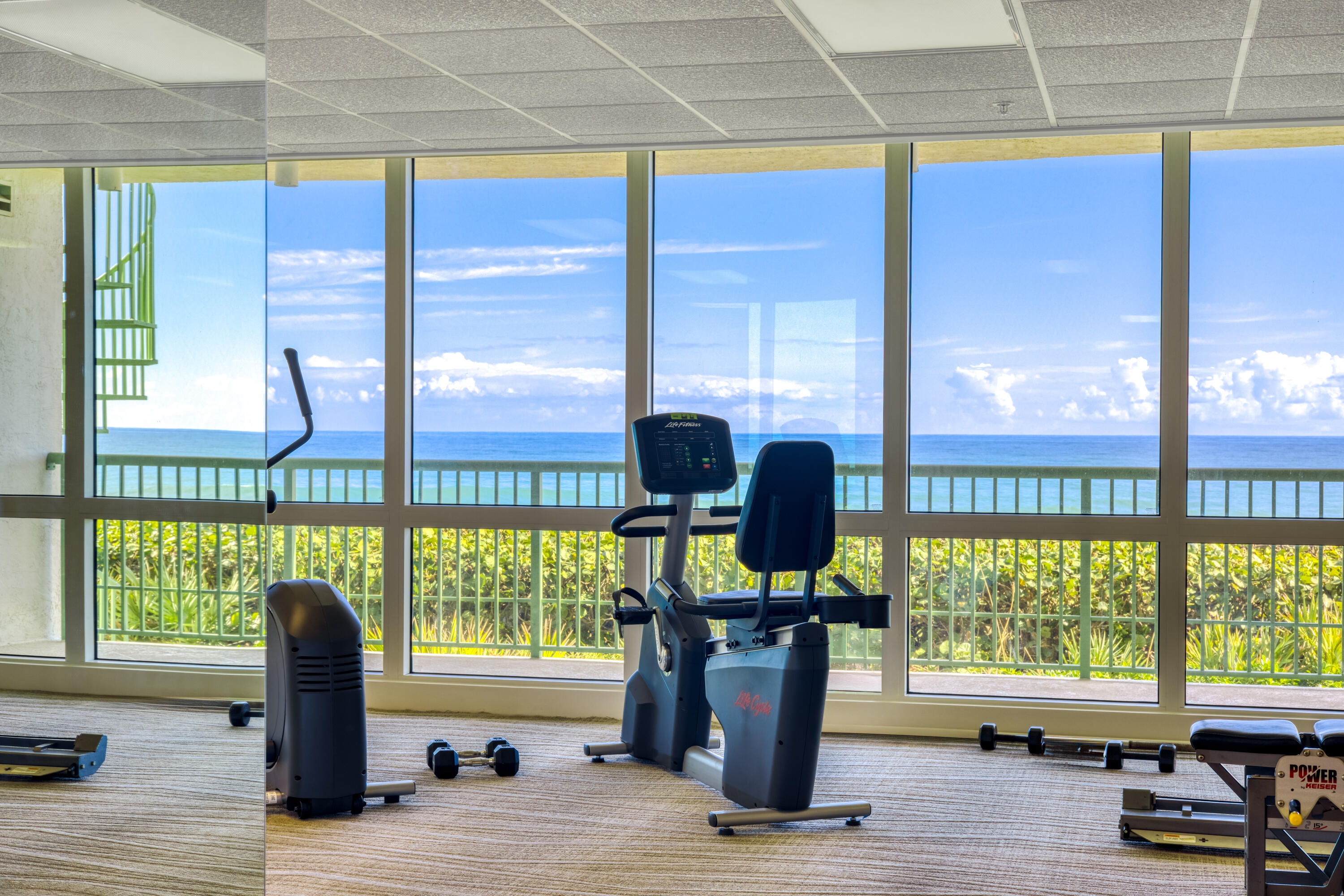 REGENCY ISLAND DUNES CONDOMINIUM - Residential