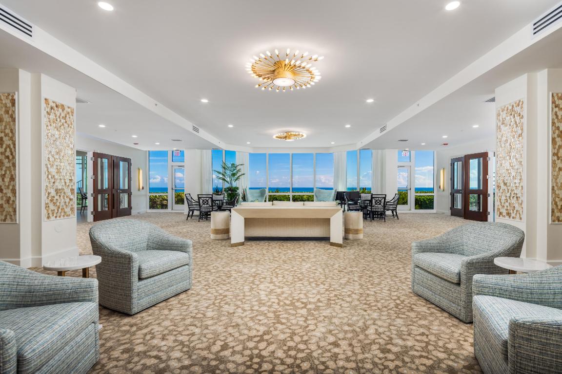 REGENCY ISLAND DUNES CONDOMINIUM - Residential