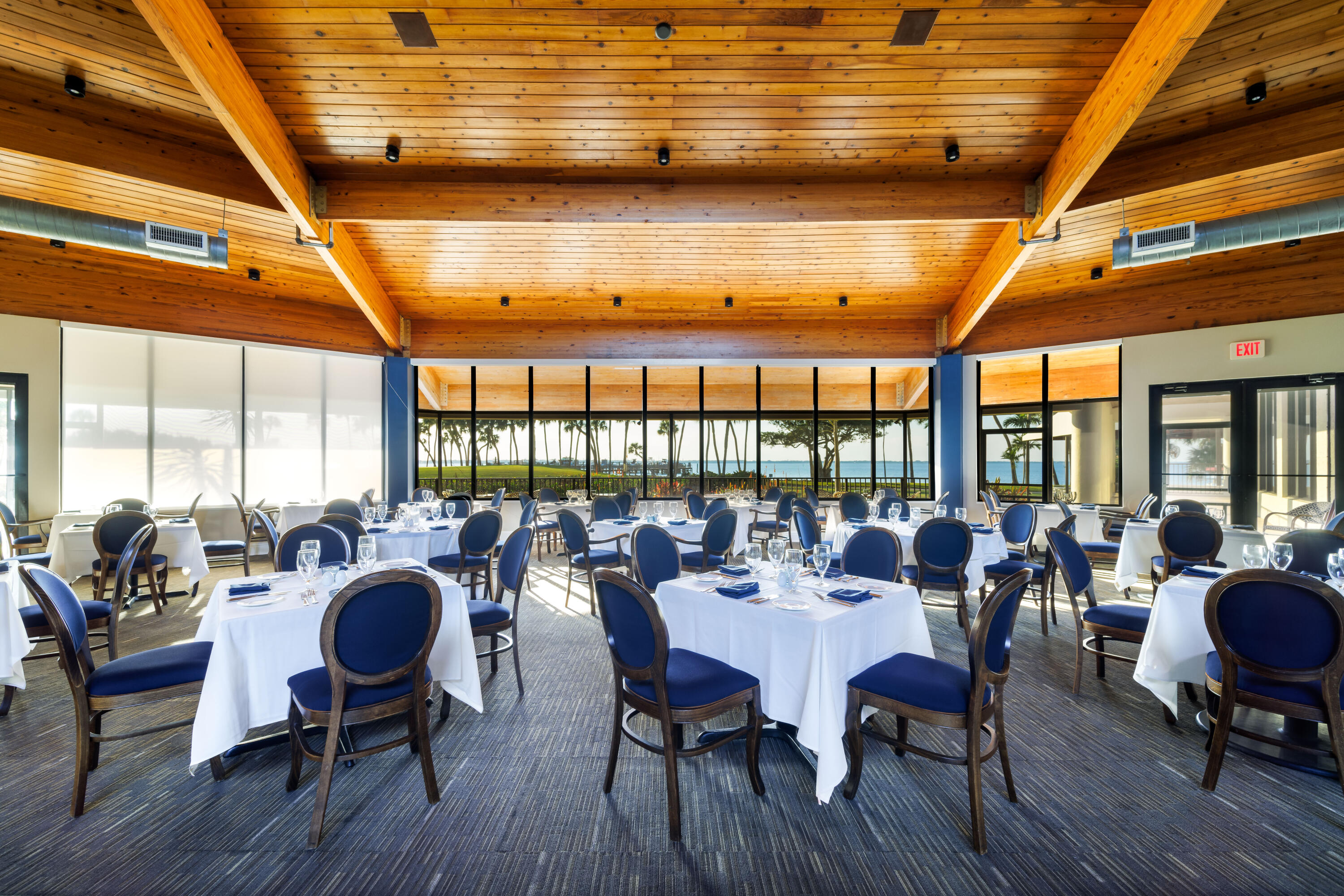 REGENCY ISLAND DUNES CONDOMINIUM - Residential