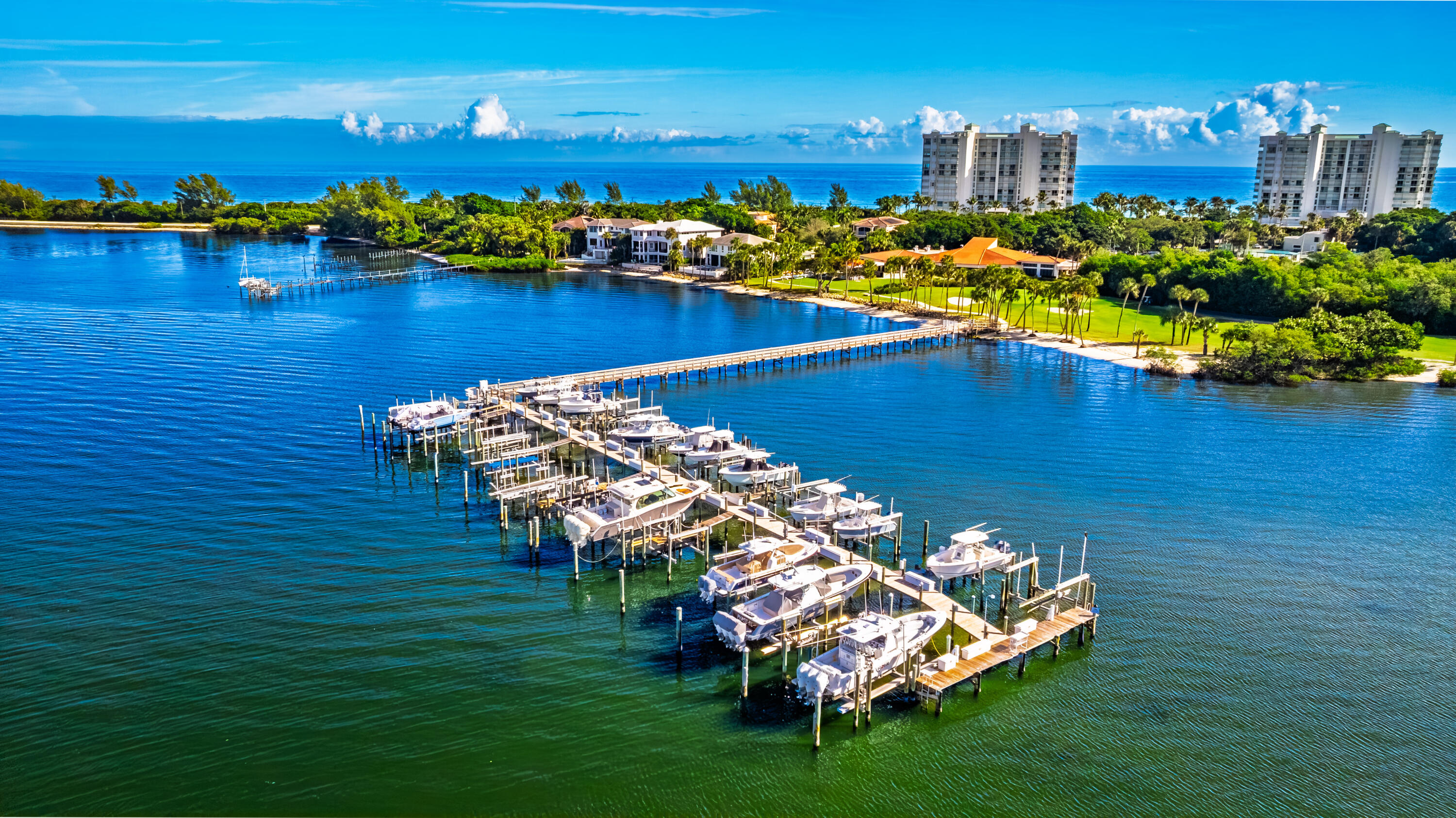 REGENCY ISLAND DUNES CONDOMINIUM - Residential