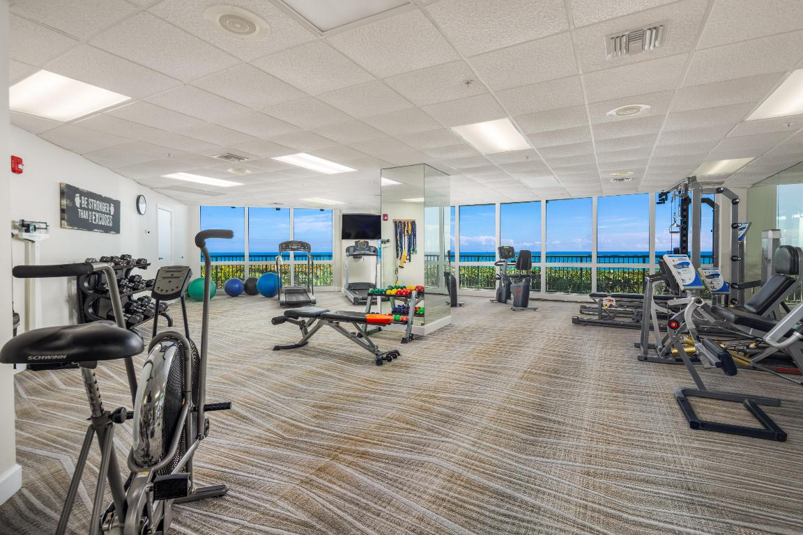 REGENCY ISLAND DUNES CONDOMINIUM - Residential