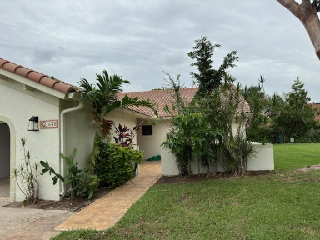 Photo of 21648 Guadalajara Avenue, Boca Raton, FL 33433 (MLS # R10996444)