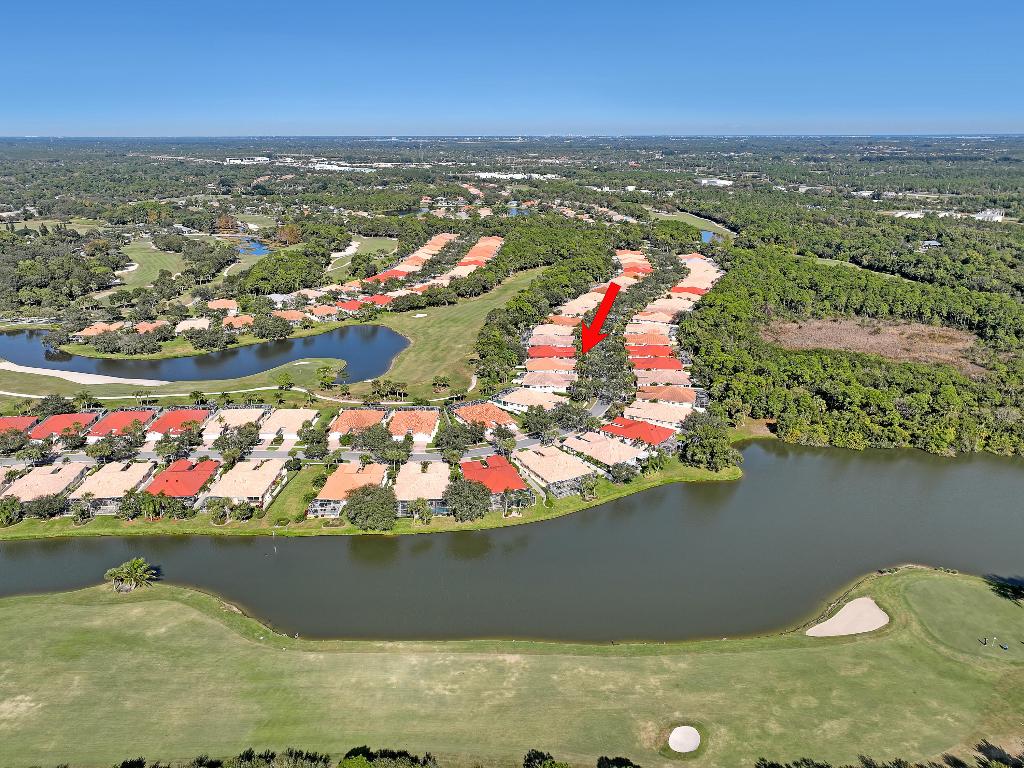 The Florida Club - Residential