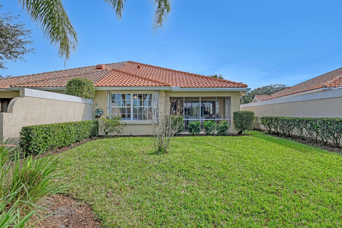 The Florida Club - Residential