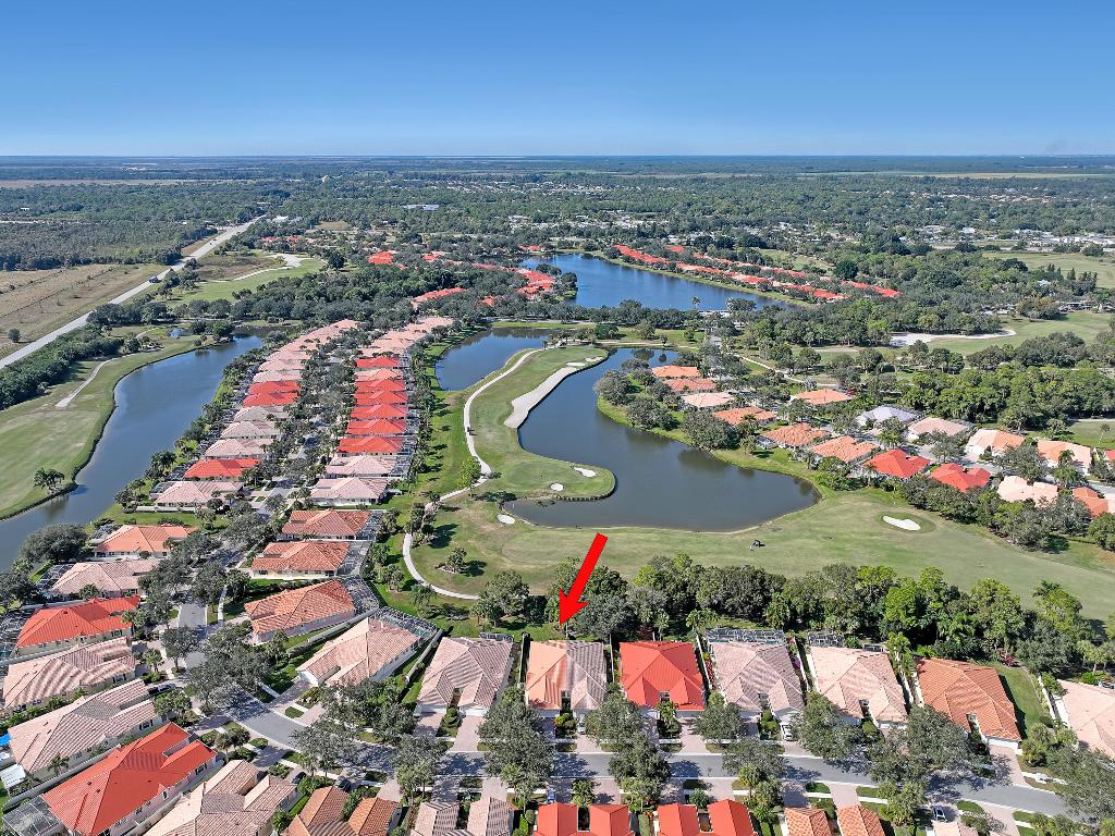 The Florida Club - Residential