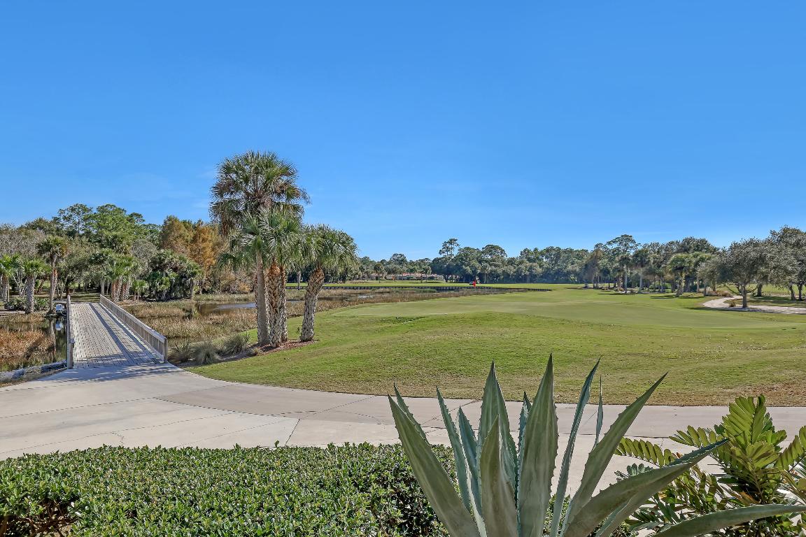 The Florida Club - Residential