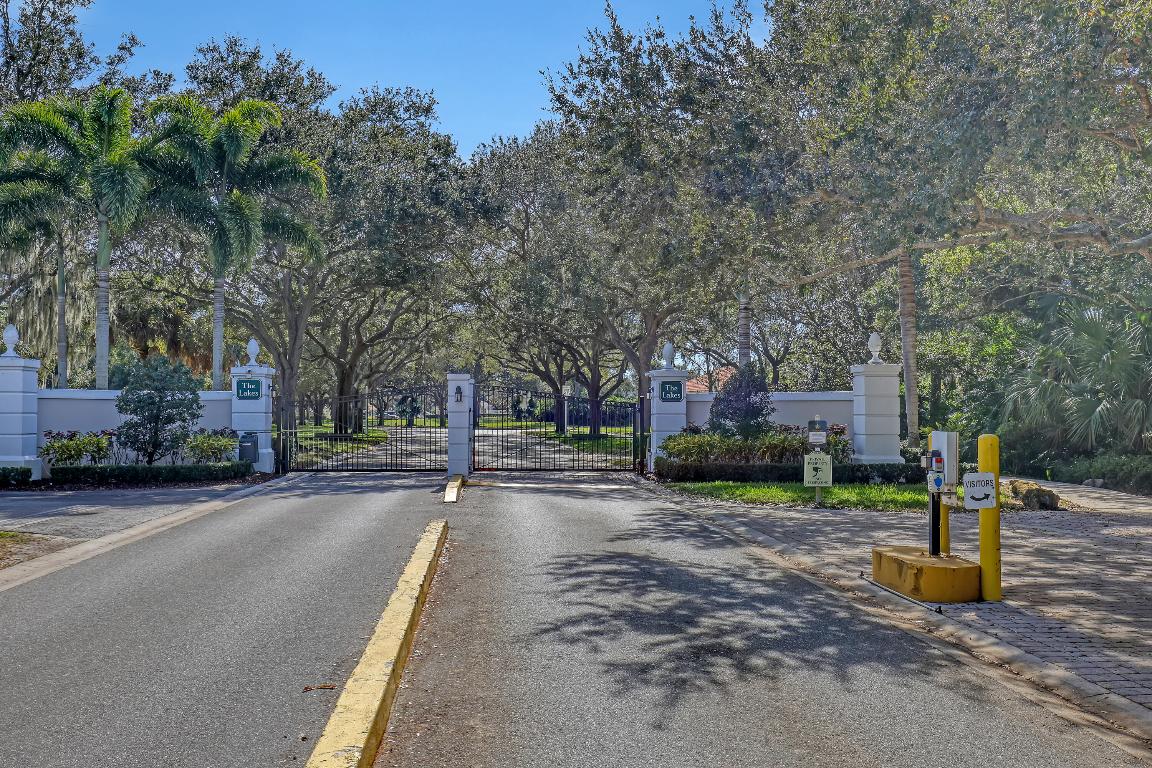 The Florida Club - Residential